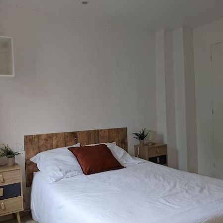Appartement Narbonne Dış mekan fotoğraf