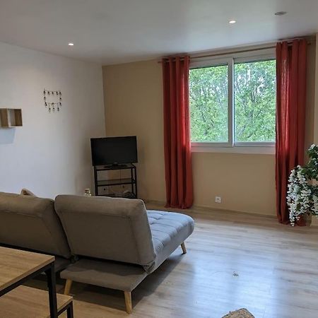 Appartement Narbonne Dış mekan fotoğraf