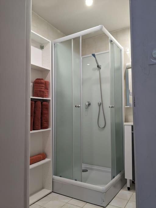 Appartement Narbonne Dış mekan fotoğraf